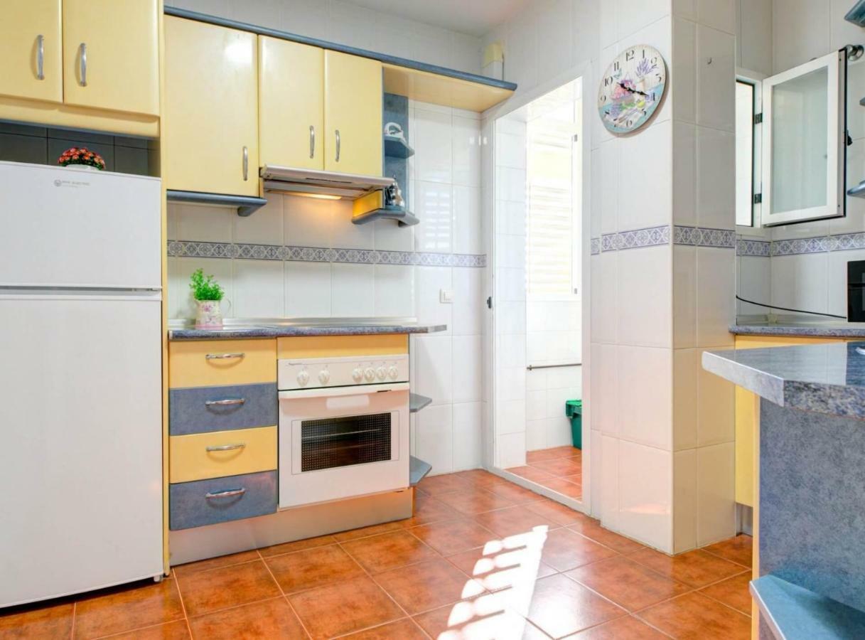 Apartamento Vinuela Fuengirola Exterior photo