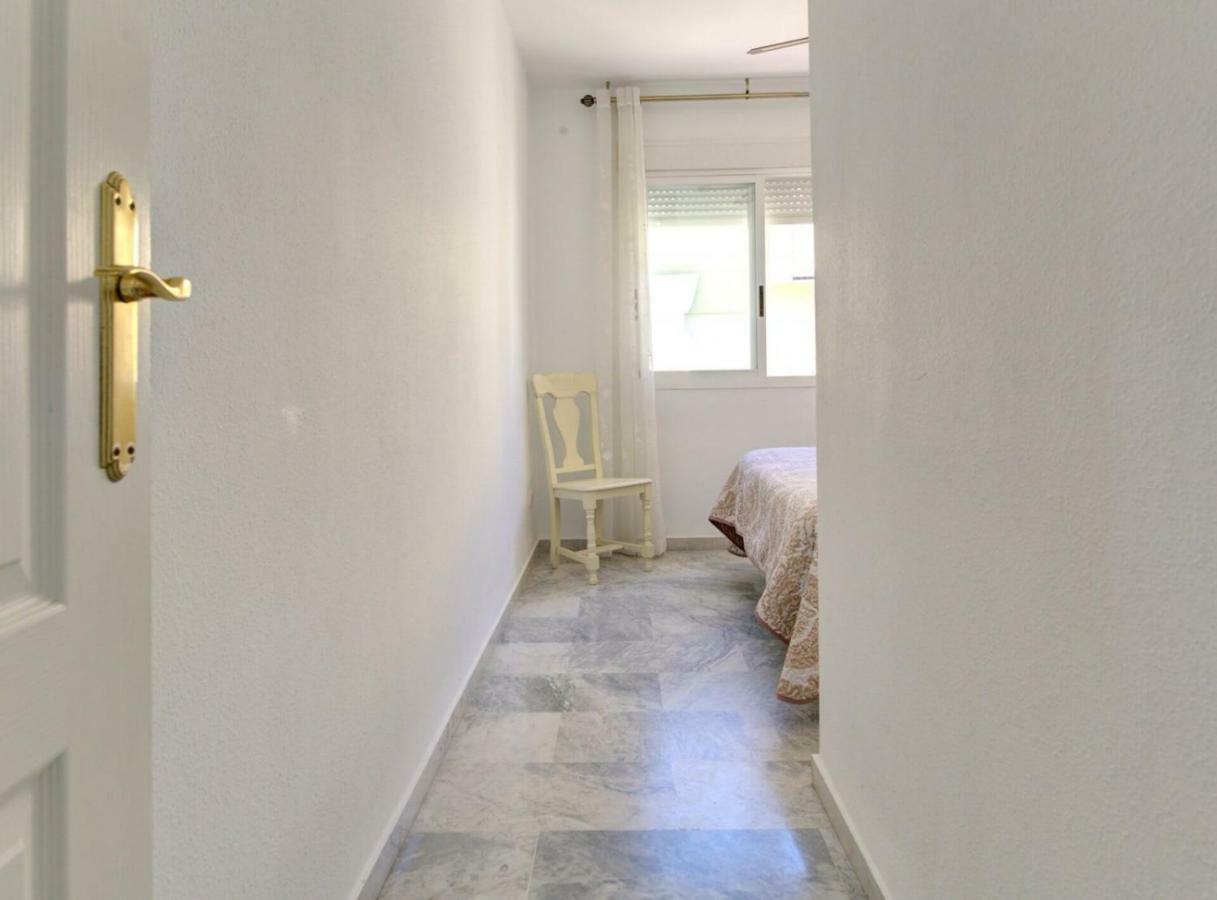 Apartamento Vinuela Fuengirola Exterior photo