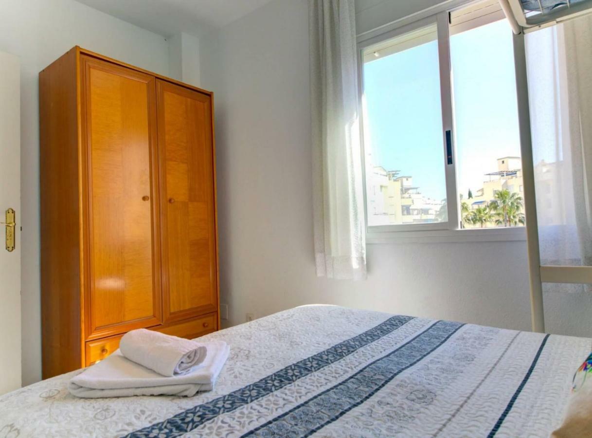 Apartamento Vinuela Fuengirola Exterior photo